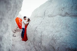 prewedding shoot