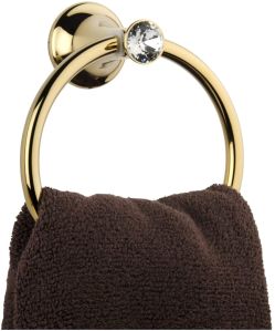 KYOTO towel ring