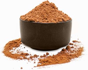 Chocolate Peanut Butter Powder