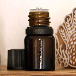 Pure Nagarmotha Essential Oil