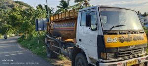 Septic Tank Cleaning Service