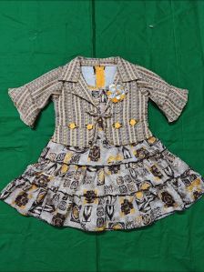 Baby Frocks