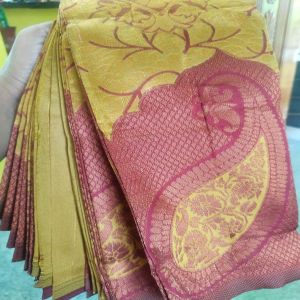 Bridal Sarees