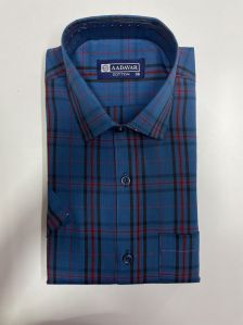 Mens Cotton Shirts