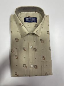 Mens Formal Shirts