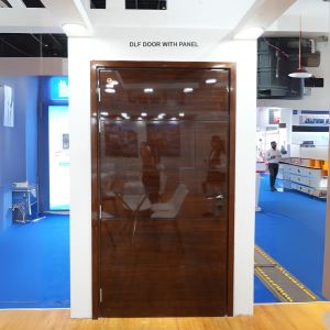 veneer door