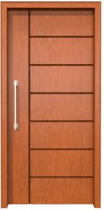 Wooden Flush Door