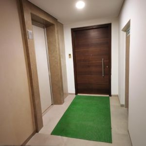 Wooden Soundproof Door