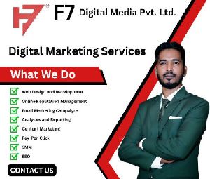 Digital Marketing Services in Hyderabad