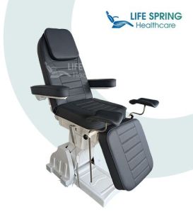 Derm cum Gynae Chair