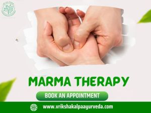 marma therapy