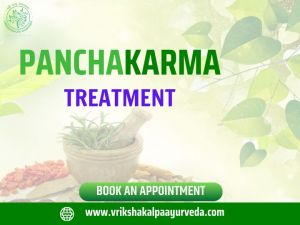 panchakarma treatment