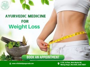 Weight Loss Treatment