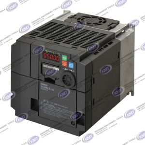 3G3MX2-A2037-V1 Omron Inverter Drive