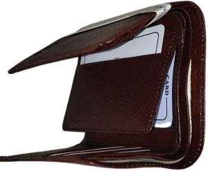 Leather Wallets