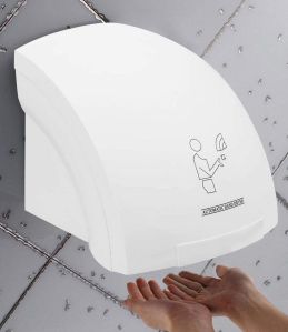 ABS Automatic Sensor High Jet Speed Fast Dry Hand Dryer