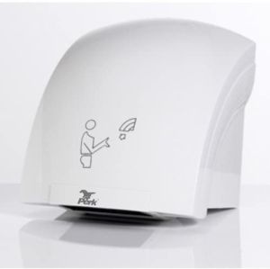 ABS High Speed Automatic Hand Dryer