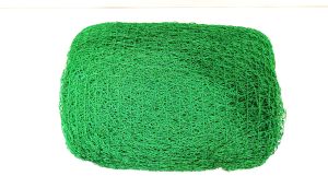 Green Nylon Anti Bird Net