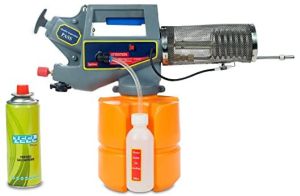 fuel fumigation machine