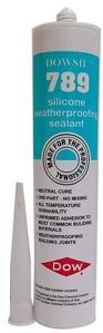 Wacker Sealant Silicone