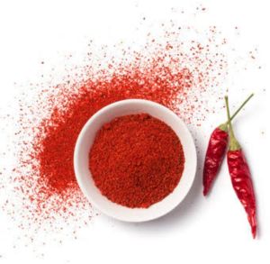 Chilli Powder