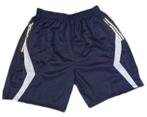 Mens Polyester Shorts