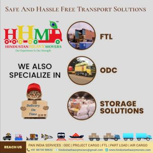 Logistics Services