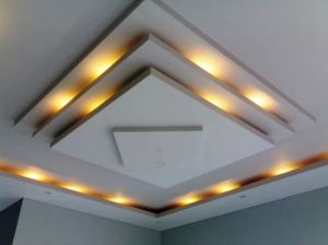 pop false ceiling services