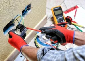 Residential Electrical Works