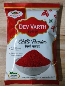 Red Chilli Powder