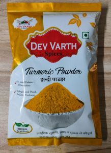 Turmeric Powder