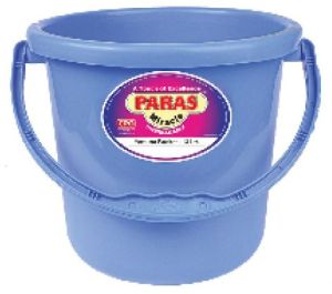 13 Ltr Plastic Bucket