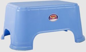 Tiger Plastic Stool