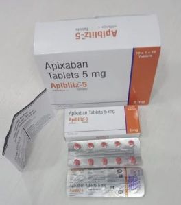 Apiblitz-5 Tablets