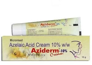 Aziderm Cream