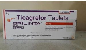 Brilinta Tablets