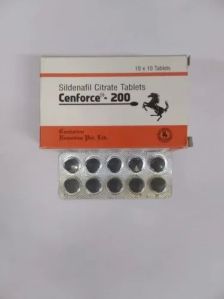 Cenforce 200 Tablets