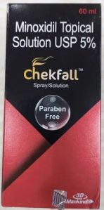 Chekfall Spray