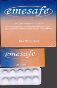 Emesafe Tablets