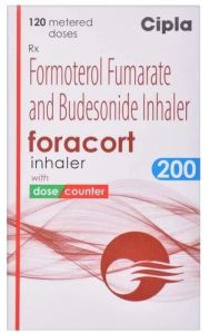 Foracort Inhaler