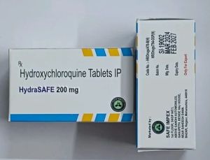 HydraSAFE Tablets