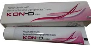 KON-D Cream