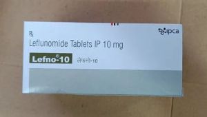 Lefno-10 Tablets