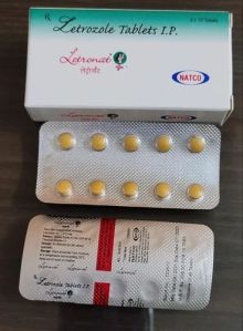 Letronat Tablets