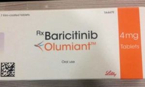 Olumiant Tablets