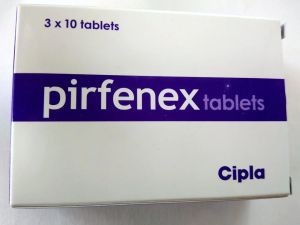 Pirfenex Tablets