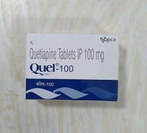 Quel-100 Tablets