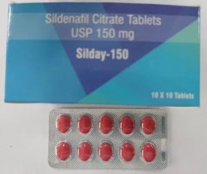 Silday-150 Tablets