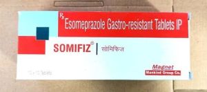 Somifiz Tablets