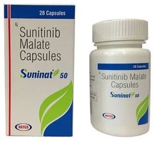 Suninat 50 Capsules